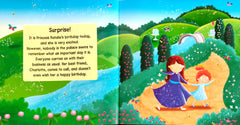Magical Stories