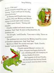 365 Stories and Rhymes for Boys