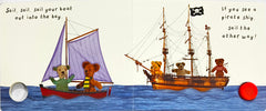 Row Row Row Your Boat (Sound Book)