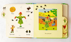 Usborne Look and Say Farm