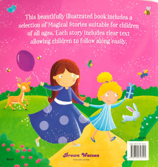 Magical Stories