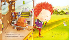 Doughnuts for a Dragon (George's Amazing Adventures)