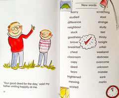 Be Brave (Moral Stories)