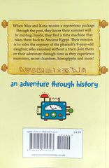 Max and Katie's Egyptian Adventure