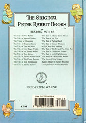 The Tale of Peter Rabbit