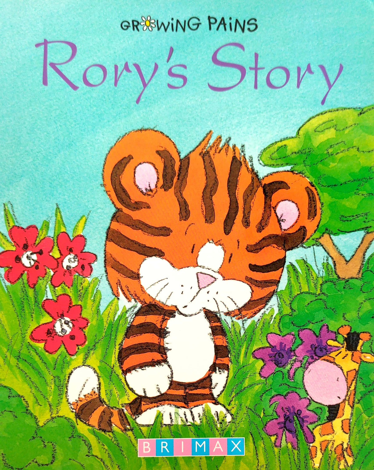 Rory's Story