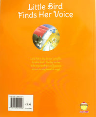 Little Bird Finds Her Voice