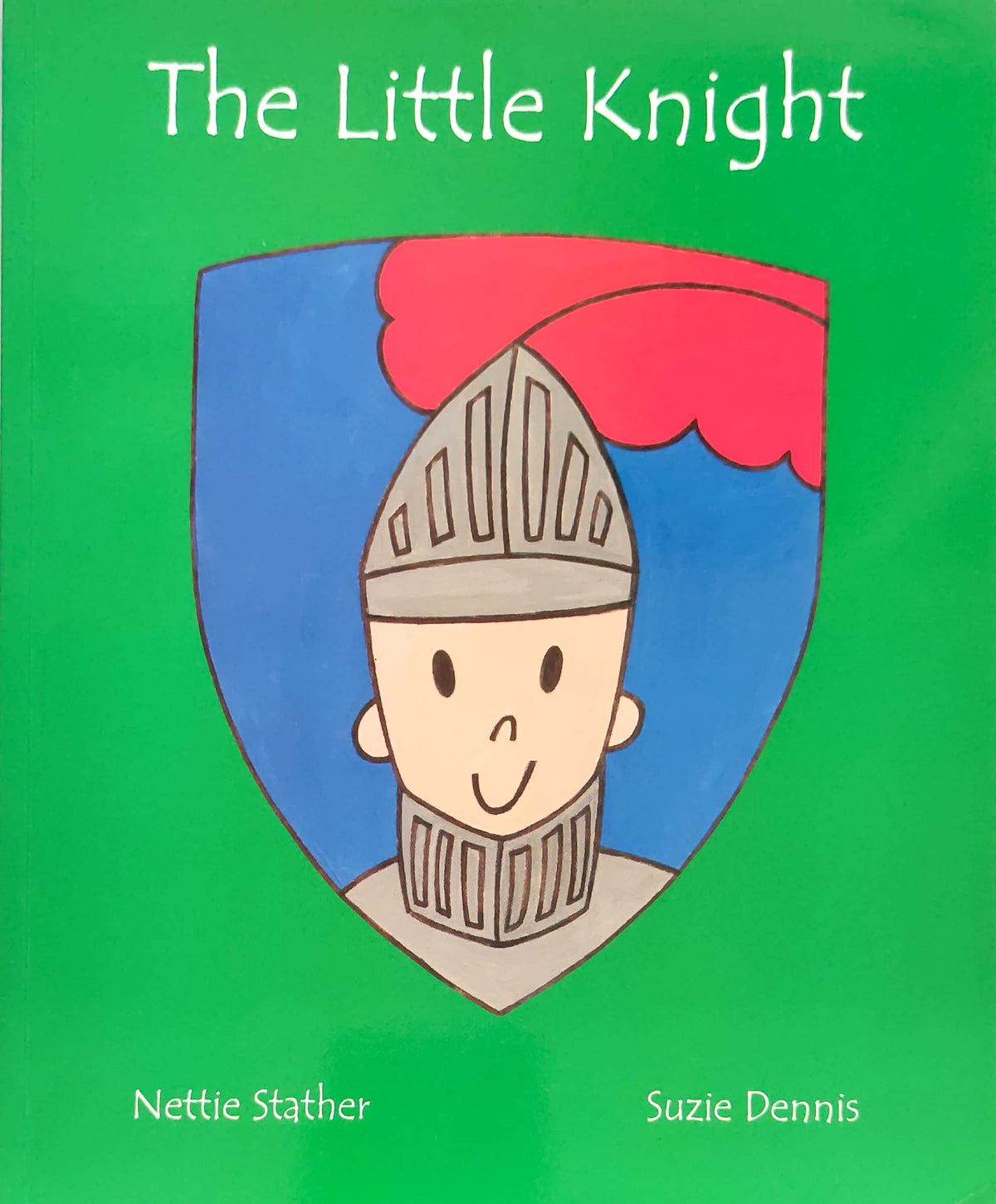 The Little Knight