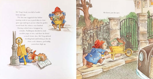 Paddington Combo Set 19 (3 Books)