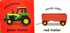 Tractor (Touch and Feel)