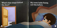 When Night Falls (Read Together)