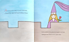 The Little Knight
