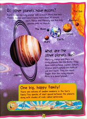 My First Question and Answer Book