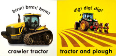 Tractor (Touch and Feel)
