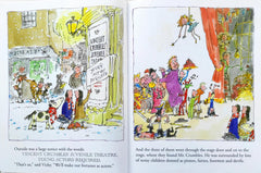 The Young Performing Horse