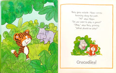 Rory's Story