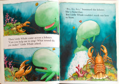 Little Whale's Song