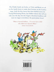 The Young Performing Horse