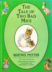 The Tale of Two Bad Mice
