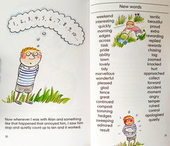 Rewards for Hard work (Moral Stories)