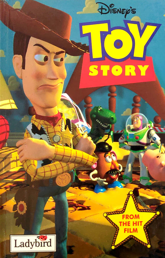 Disney Toy Story