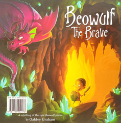 Beowulf the Brave