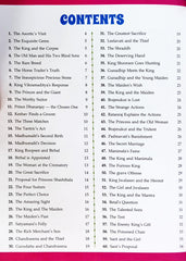 121 Vikram and Betal Tales