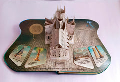 Italy (Popup Book)