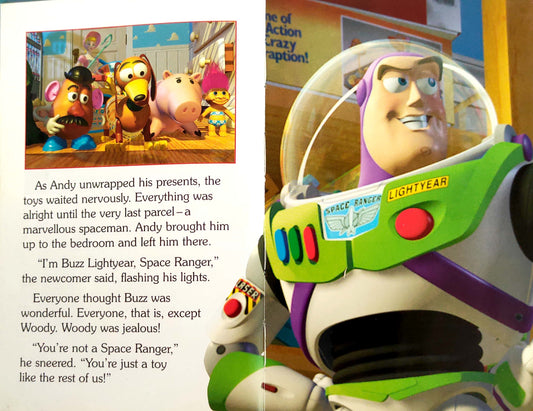 Disney Toy Story