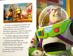Disney Toy Story