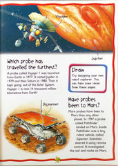 My First Question and Answer Book