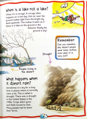 My First Question and Answer Book