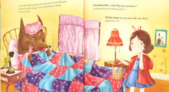 Little Red Riding Hood