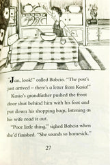 Kasias Surprise