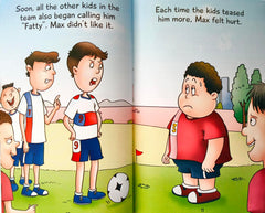 Teasing (Life Issues)