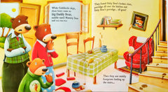 Storybook Combo Set 134 (2 Books)