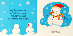 Christmas Combo 8 (3 Books)