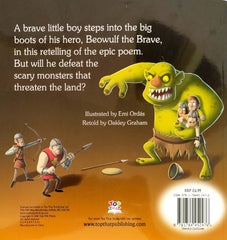 Beowulf the Brave