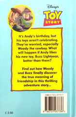 Disney Toy Story
