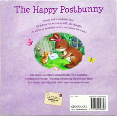 The Happy Postbunny