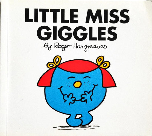 Little Miss Giggles