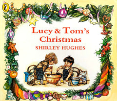 Lucy and Tom's Christmas
