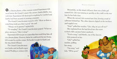 Disney A Treasury of Tales Storybook Collection