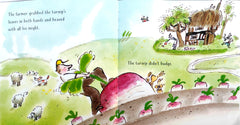 Usborne The Enormous Turnip