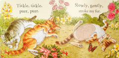 Tickle Tickle Peter! (Touch and Feel)