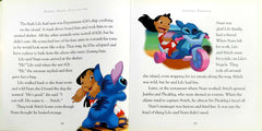 Disney A Treasury of Tales Storybook Collection