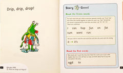 Read Write Inc Level 1 Set 3  (3 Books)