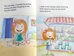 A Surprise for Mum (First Reads)