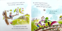 Usborne The Enormous Turnip
