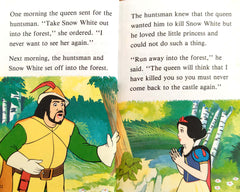 Disney Snow White and the Seven Dwarfs